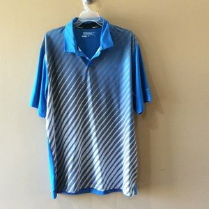 Men’s Nike Golf polo